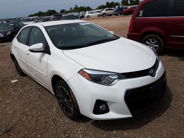 TOYOTA COROLLA L 2016 5yfburhe8gp546577