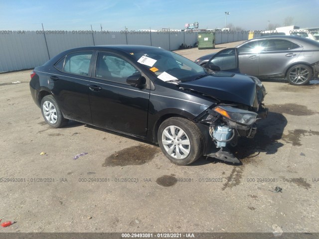 TOYOTA COROLLA 2016 5yfburhe8gp547194