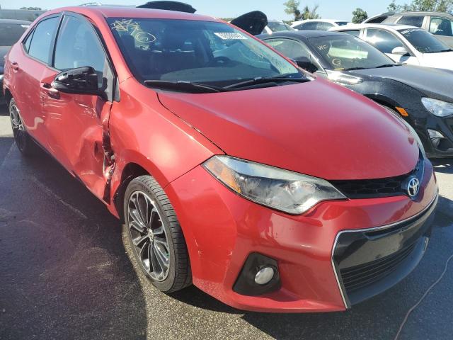 TOYOTA COROLLA L 2016 5yfburhe8gp548104