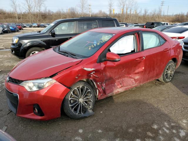 TOYOTA COROLLA L 2016 5yfburhe8gp548281