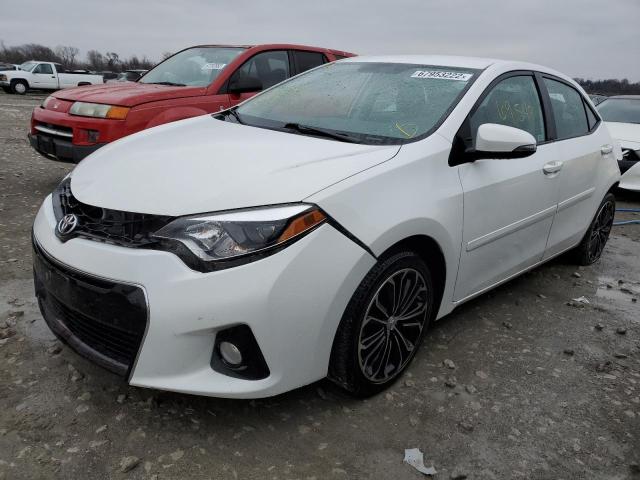 TOYOTA COROLLA L 2016 5yfburhe8gp548510