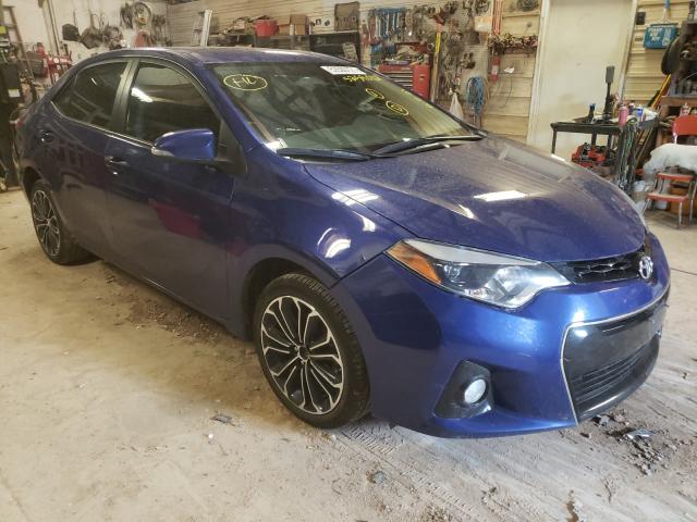 TOYOTA COROLLA L 2016 5yfburhe8gp548748