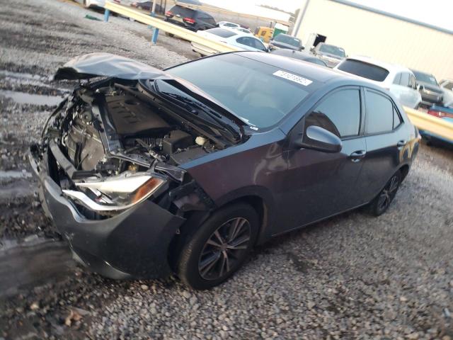 TOYOTA COROLLA L 2016 5yfburhe8gp550130