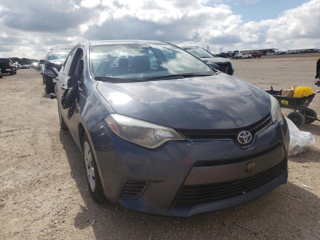 TOYOTA COROLLA L 2016 5yfburhe8gp551469