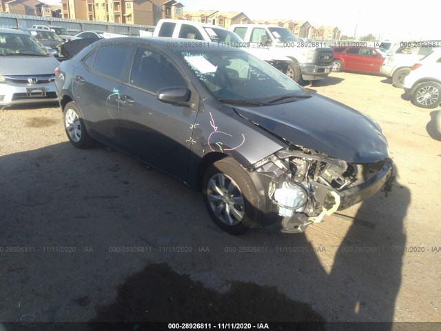 TOYOTA COROLLA 2016 5yfburhe8gp551598