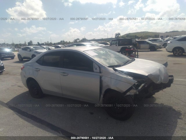 TOYOTA COROLLA 2016 5yfburhe8gp552105