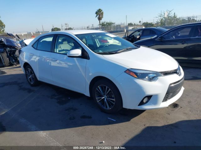 TOYOTA COROLLA 2016 5yfburhe8gp553027