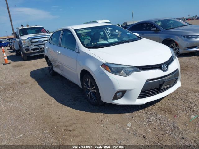 TOYOTA COROLLA 2016 5yfburhe8gp553691