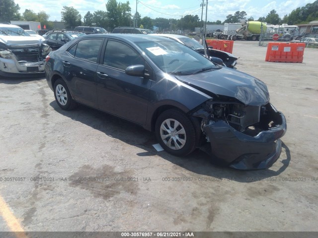 TOYOTA COROLLA 2016 5yfburhe8gp554386