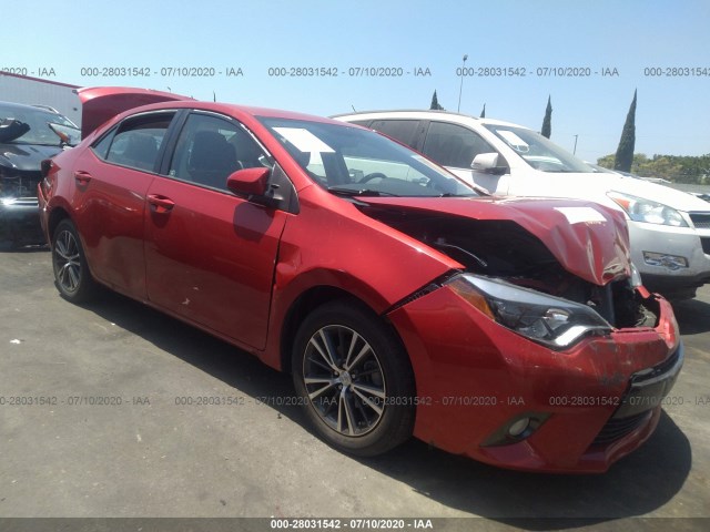 TOYOTA COROLLA 2016 5yfburhe8gp557255