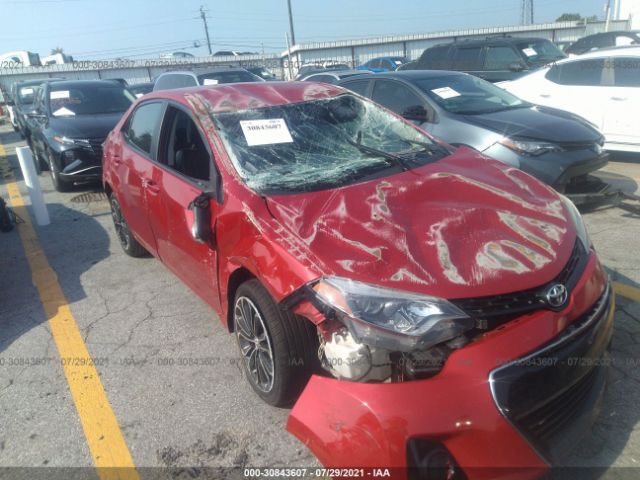 TOYOTA COROLLA 2016 5yfburhe8gp557658