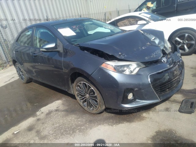 TOYOTA COROLLA 2016 5yfburhe8gp558230