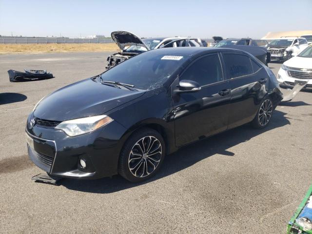 TOYOTA COROLLA 2016 5yfburhe8gp559040