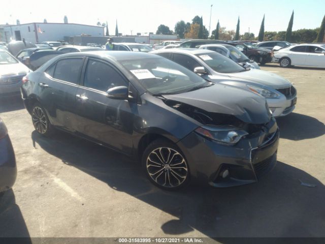 TOYOTA COROLLA 2016 5yfburhe8gp560530