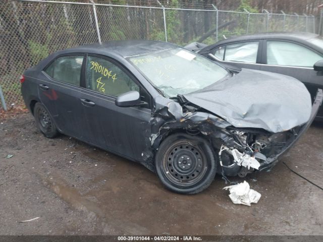 TOYOTA COROLLA 2016 5yfburhe8gp561077