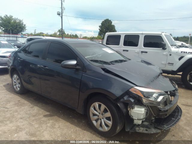 TOYOTA COROLLA 2016 5yfburhe8gp561967