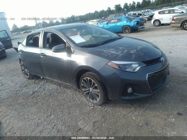 TOYOTA COROLLA 2016 5yfburhe8gp562049