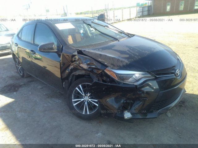 TOYOTA COROLLA 2016 5yfburhe8gp562553