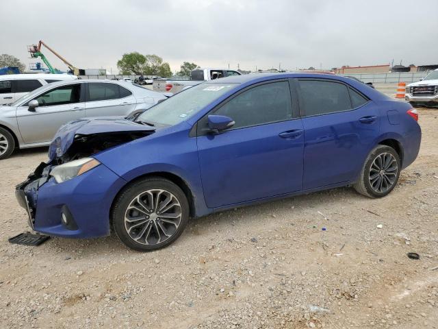 TOYOTA COROLLA 2016 5yfburhe8gp563749