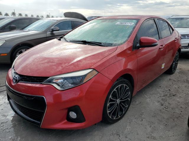 TOYOTA COROLLA L 2016 5yfburhe8gp564352