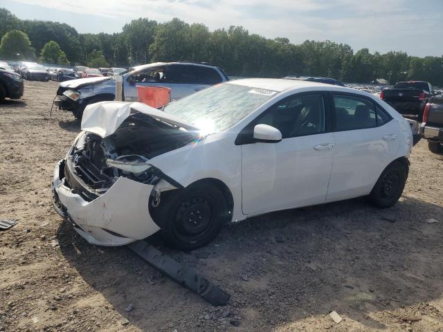 TOYOTA COROLLA L 2016 5yfburhe8gp565484