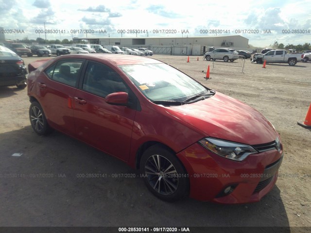 TOYOTA COROLLA 2016 5yfburhe8gp566246