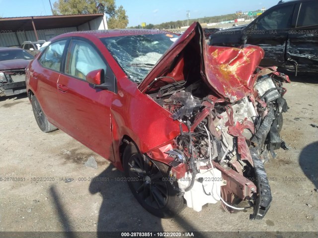 TOYOTA COROLLA 2016 5yfburhe8gp568269