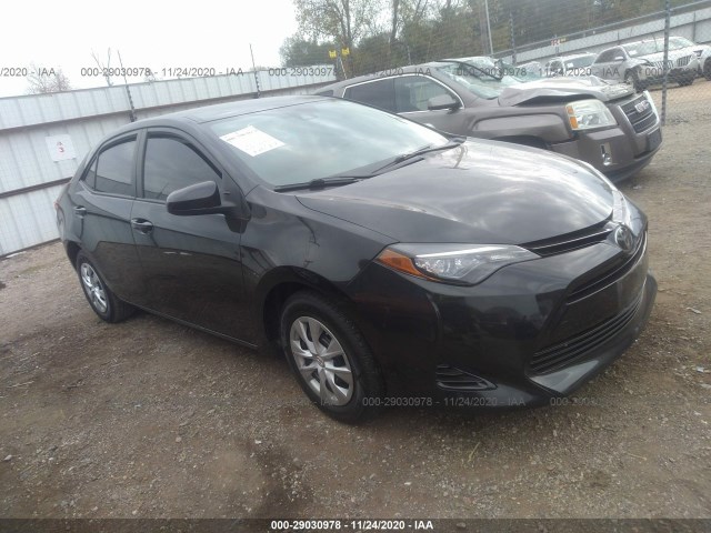 TOYOTA COROLLA 2017 5yfburhe8hp569066