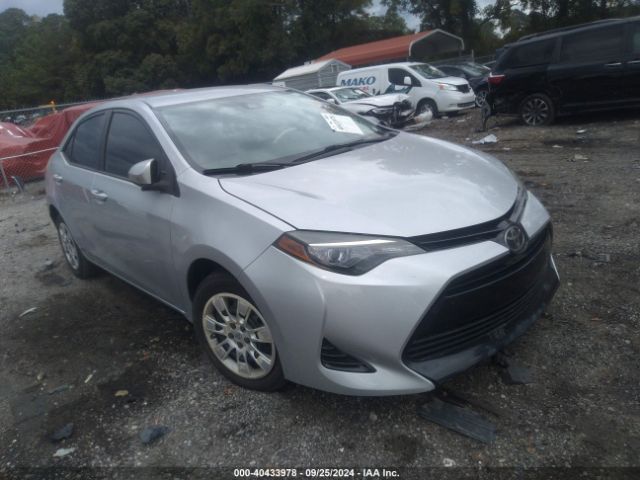 TOYOTA COROLLA 2017 5yfburhe8hp570735