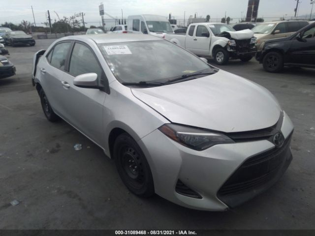 TOYOTA COROLLA 2017 5yfburhe8hp571657