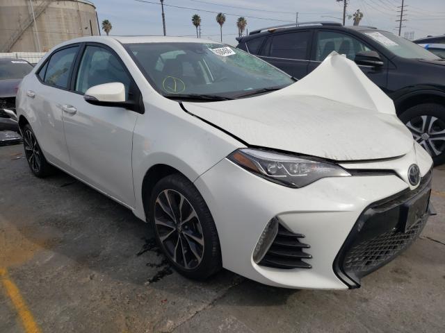 TOYOTA COROLLA L 2017 5yfburhe8hp572856