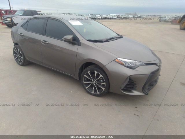 TOYOTA COROLLA 2017 5yfburhe8hp573487