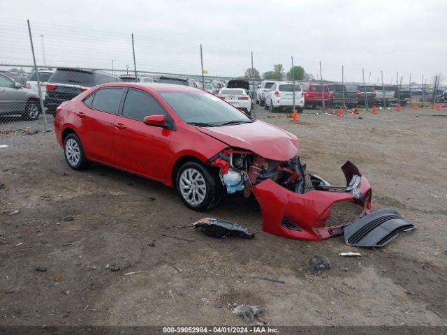 TOYOTA COROLLA 2017 5yfburhe8hp574221