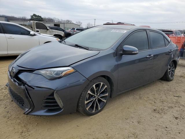 TOYOTA COROLLA 2017 5yfburhe8hp574669