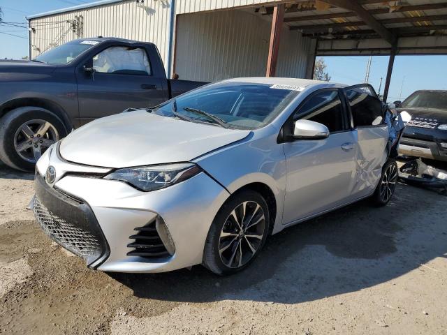 TOYOTA COROLLA L 2017 5yfburhe8hp575708