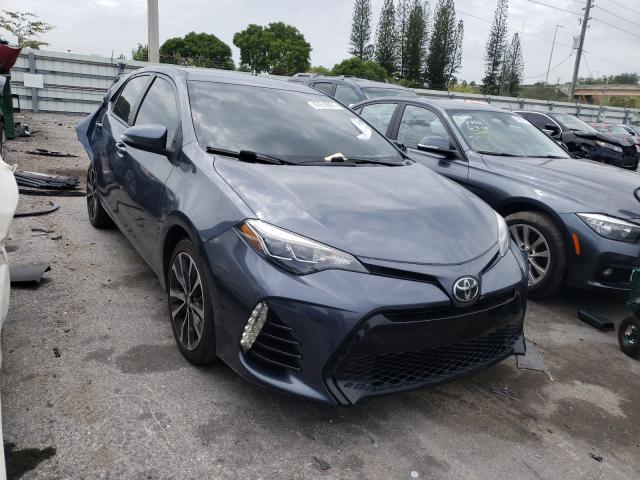 TOYOTA COROLLA L 2017 5yfburhe8hp576728