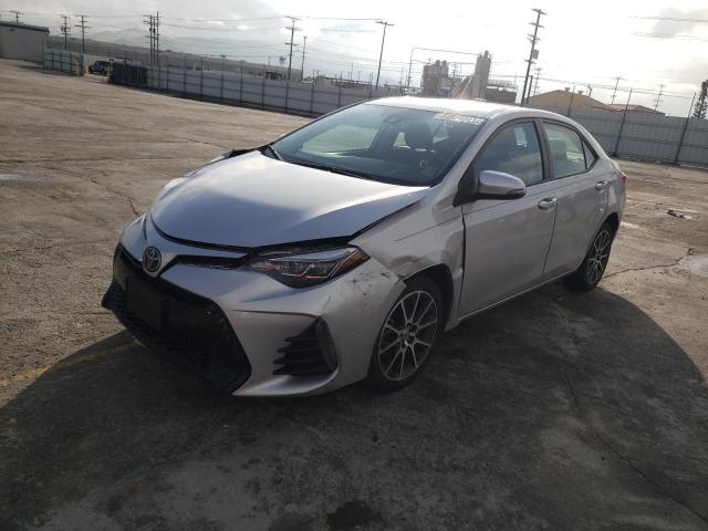 TOYOTA COROLLA L 2017 5yfburhe8hp577412