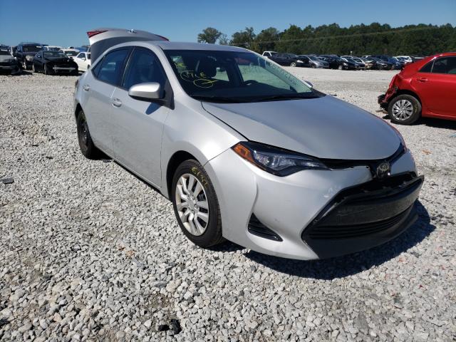 TOYOTA COROLLA L 2017 5yfburhe8hp578995