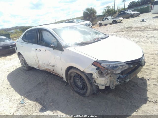 TOYOTA COROLLA 2017 5yfburhe8hp579709