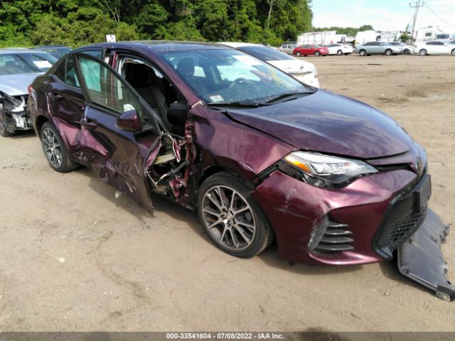 TOYOTA COROLLA 2017 5yfburhe8hp580195