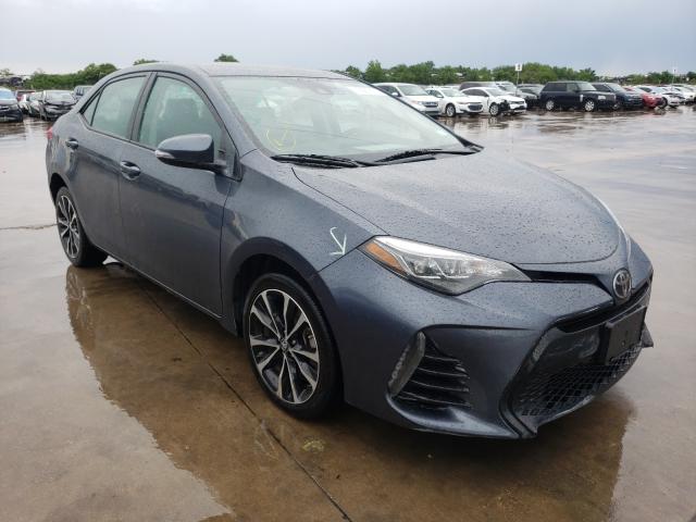 TOYOTA COROLLA L 2017 5yfburhe8hp580553