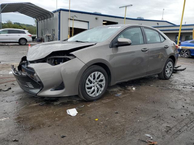 TOYOTA COROLLA L 2017 5yfburhe8hp581203