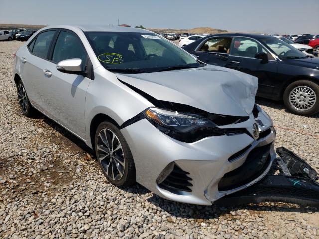 TOYOTA COROLLA L 2017 5yfburhe8hp581461