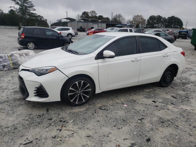 TOYOTA COROLLA L 2017 5yfburhe8hp583131