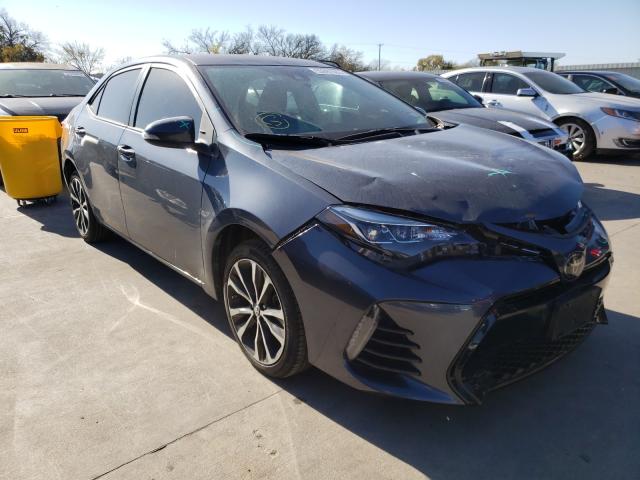 TOYOTA COROLLA L 2017 5yfburhe8hp583145