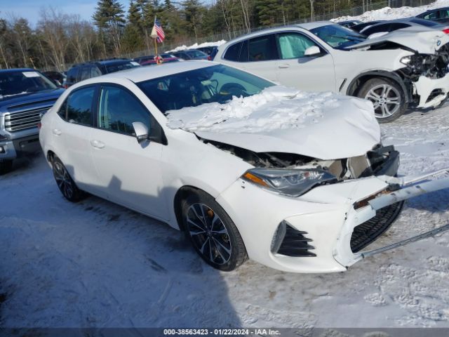 TOYOTA COROLLA 2017 5yfburhe8hp584019