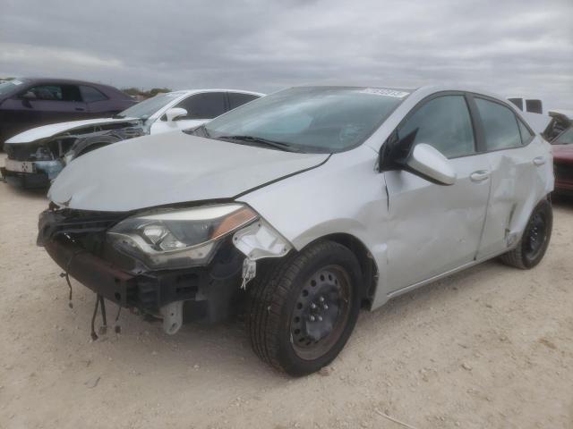 TOYOTA COROLLA 2017 5yfburhe8hp584943