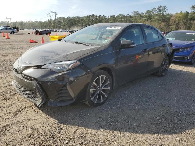 TOYOTA COROLLA L 2017 5yfburhe8hp585168