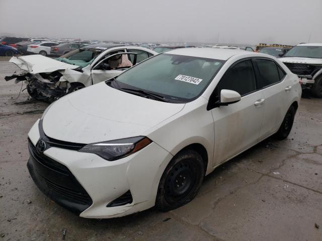 TOYOTA COROLLA L 2017 5yfburhe8hp587017