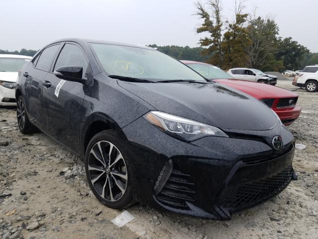 TOYOTA COROLLA L 2017 5yfburhe8hp587857